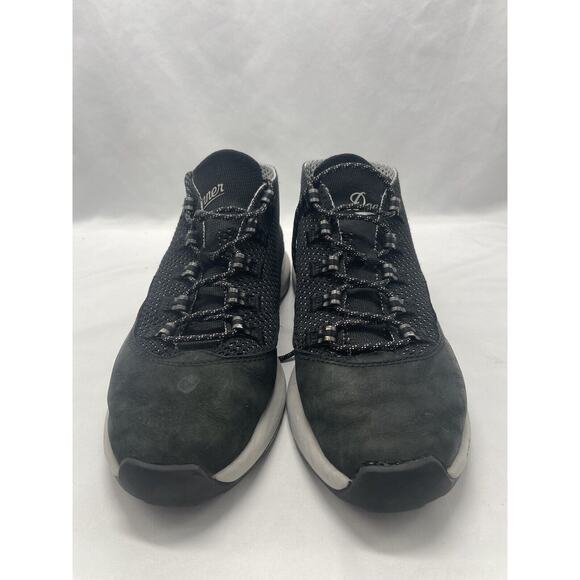 Danner Women's Caprine Low 4" Rock Ridge Sable Trail Walking Shoes Black Sz 7 - Picture 7 of 10